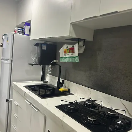 Apartamentos Rio Maravilha-2